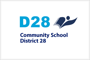 District 28 Website